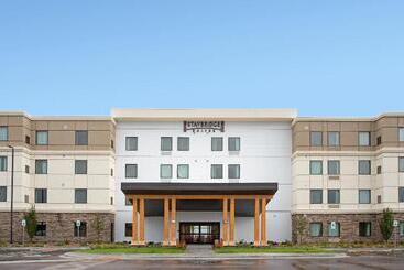 Отель Staybridge Suites Denver South   Highlands Ranch, An Ihg