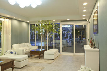 فندق The Bluehill Resort