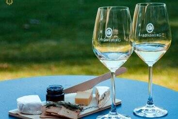 فندق The Tulbagh Boutique Heritage