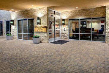 ホテル Towneplace Suites By Marriott Phoenix Chandler/fashion Center