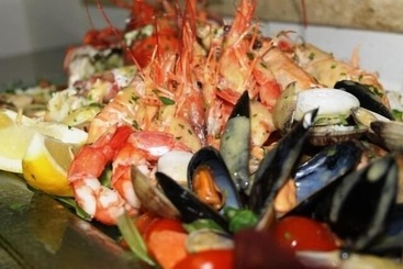 هتل Villaggio Camping Torre Salinas