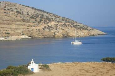 מלון דירות Kalados Studios