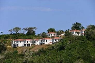 ツーリストアパートメント Mandharini