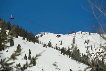 דירה Moose Creek By Jhrl