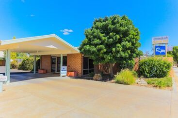 مُتل Country Roads Motor Inn Naracoorte