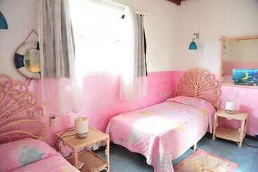 游客公寓 Ocean Beach Villa