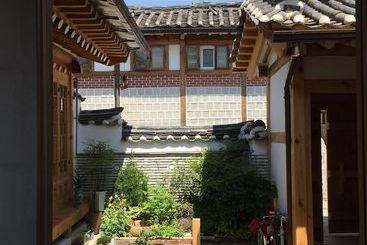Пансион Mon Oncle A Seoul