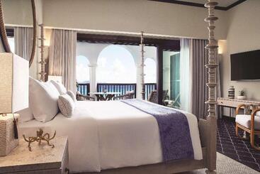 استراحتگاه Cap Juluca, A Belmond Hotel, Anguilla