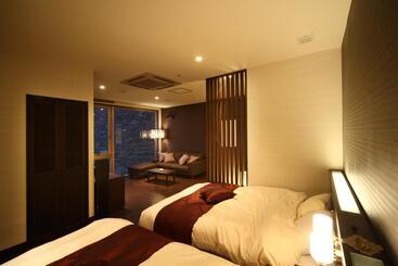 ريوكان Ryotei Matsubaya