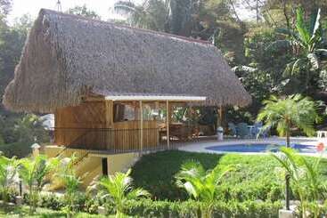 شقة فندقية Samara Paraiso