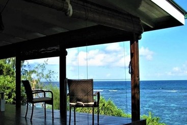 شقق خاصة سياحية South Point Villas Cerf Island