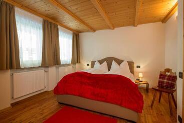 Апартаменты Stelvio Residence