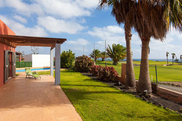 Villa Concha