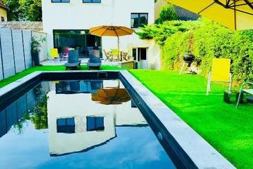 Villa D Aÿ Champagne