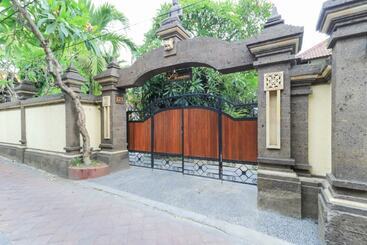 빌라 Yuli Bungalows