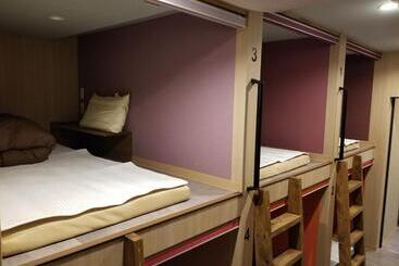 فندق صغير Eco Dogo