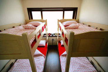 هاستل The Wendy House