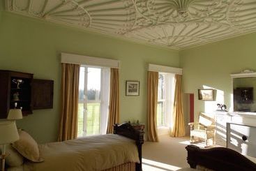 Ash Hill B&b