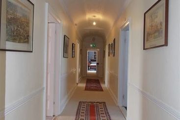Ash Hill B&b