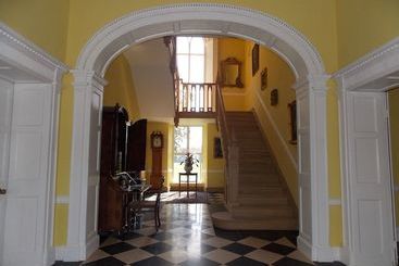 Ash Hill B&b