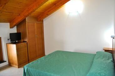 B&b Canto Delle Sirene