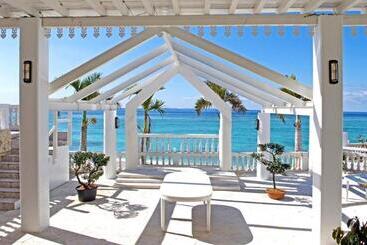 דירה Beach Resort Morimar