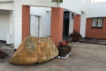 צימר Vintage View Guest House