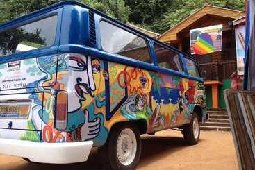 Hangover Hostels Mirissa