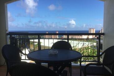 Жильё для туристов Hills Villa Miyakojima