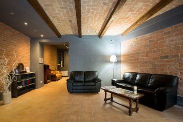 酒店 Camere Centro Storico