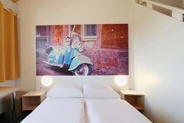 B&b Hotel Berlin Genshagen Süd