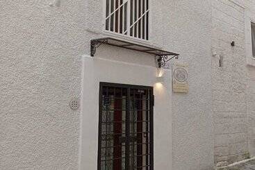 בית מלון כפרי B&b Casa Cimino  Monopoli  Puglia