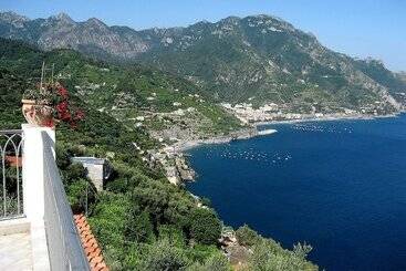 בית מלון כפרי B&b I Limoni