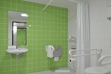 B&b Hotel Ludwigshafen