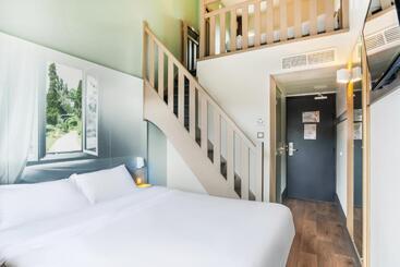 B&b Hotel Nancy Frouard