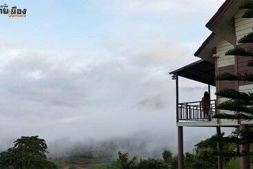 Hotel Byemuang Khaokho Resort View Talaymok