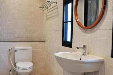 فندق C Room @ Airport By Choktawee