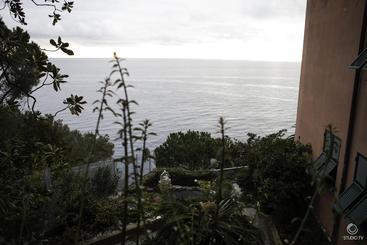 هتل Bed & Breakfast Cas Alda