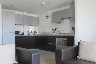 בית מלון כפרי Citystay The Vie