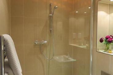 هتل Citystay The Vie