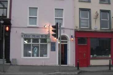 فندق Clon Ross Guesthouse