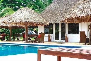 ホテル Coral Lodge