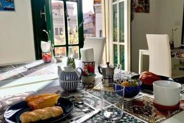 酒店 Cosmopolitan B&b