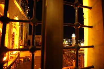 هتل Darius Konağı