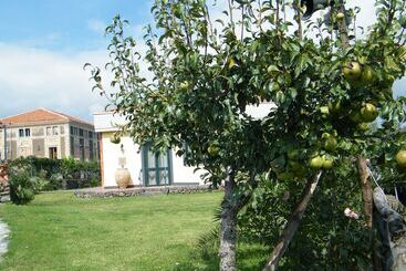 فندق Etna Wine Agriturismo