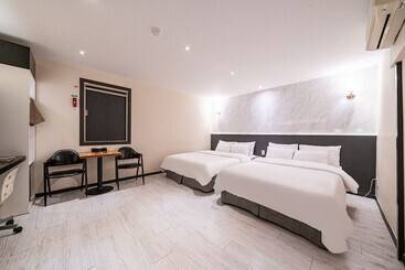 בית מלון כפרי Ink