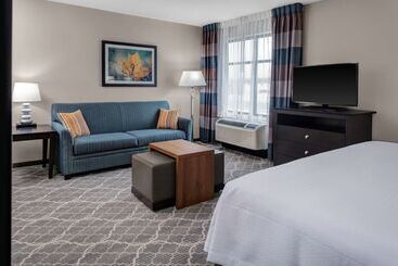 فندق Homewood Suites By Hilton Wauwatosa Milwaukee
