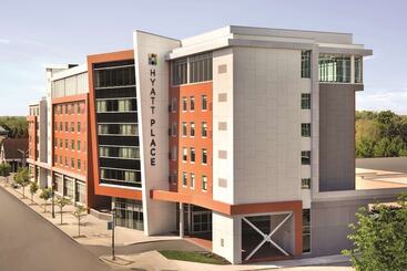 Отель Hyatt Place Niagara Falls