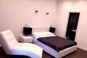 Hotel I Love Roma Guest House