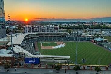 Kimpton Tryon Park Hotel, An Ihg